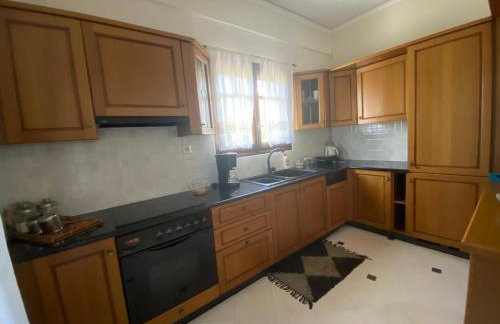 Thalatta and Oros Traditional Villa - Foto 12