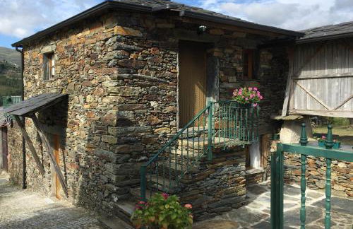 Palheiro do Vale do Paiva - Foto 1