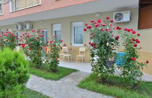 Anna Christina Apartments - Foto 20