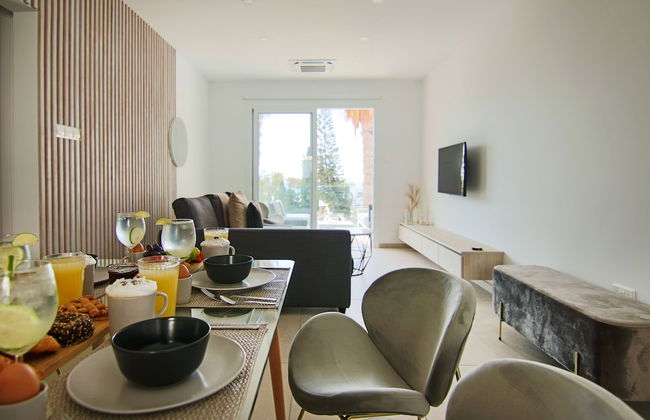 Phaedrus Living Seaview Limnaria 154 - Foto 22