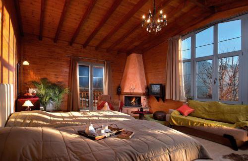 Villa Rustica - Photo 1