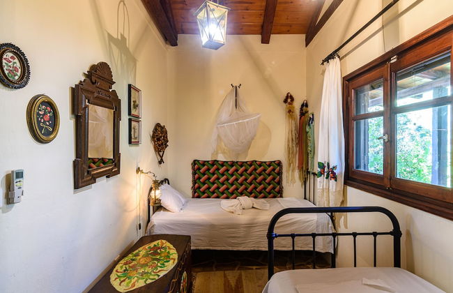 The Fairytale House Seaside Retreat - Foto 8