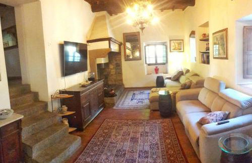 Mountain View Watermill - Villa Bucigna - Photo 35