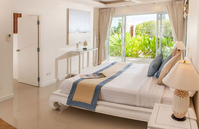 Shiva Samui Luxury Villas - Foto 69