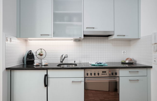 Double Room Classic - Foto 12