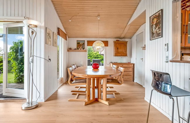 "Eilke" - 50m from the sea - Foto 25