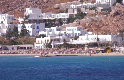 Pelagos Studios - Foto 54