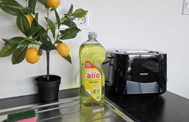 Wohnung mit großer Terrasse und Stadtview - Foto 29