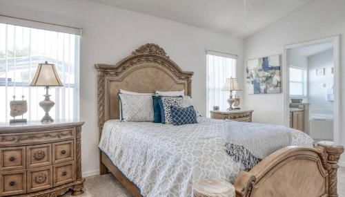 Private Pool Home Near Disney & Universal Studios - Foto 4