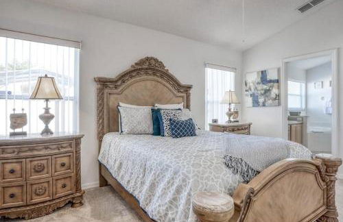 Private Pool Home Near Disney & Universal Studios - Foto 4