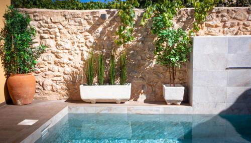 Casa Amparo - Alquiler íntegro con encanto en Alicante - Foto 2