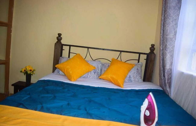 Stay.Plus Makey Cozy Homes - Foto 7