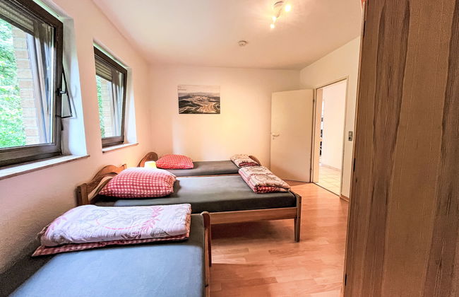 Ferienapartments Adenau - Foto 16