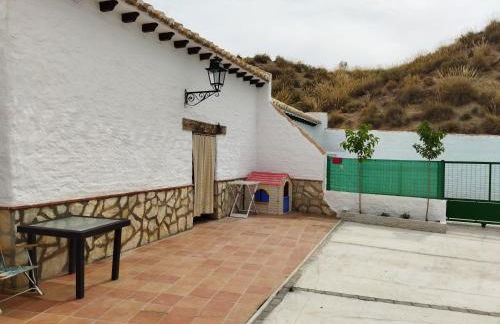 Cuevas Baza - Photo 9