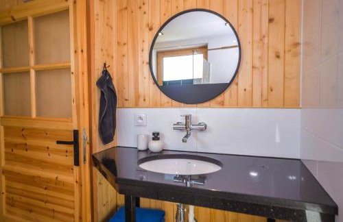 ZACISZE W OGRÓDKU Dom z balią i sauną - Foto 29