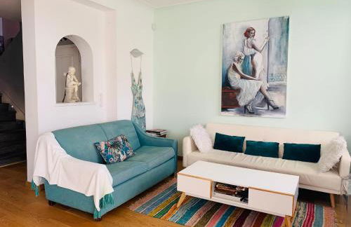 Villa Iris - Foto 17