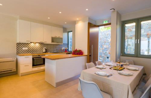 Pakio Luxury Villa : Private Cretan Holidays - Foto 53