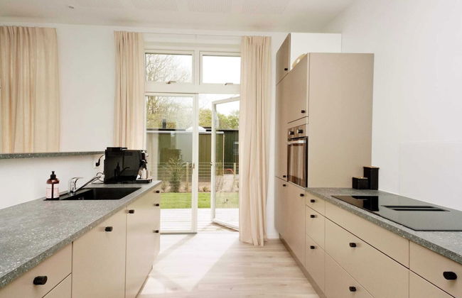 Seaside Bliss in Nysted - By Traum Ferienwohnungen - Foto 23