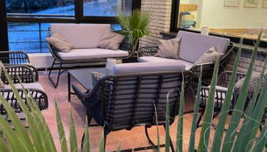 Naach Mattes - Photo 2, Garden