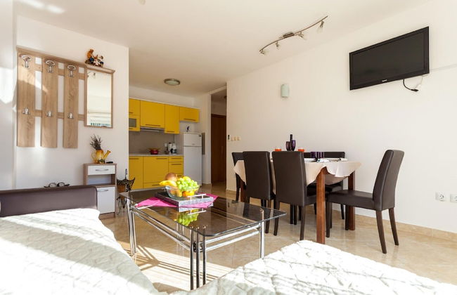 Spacious Apartment in The Croatian Islands - Foto 10