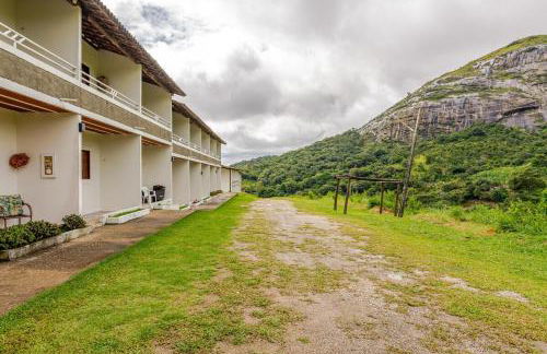 Bonito Charmoso no Hotel Pedra do Rodeadouro Bonito PE - Photo 20