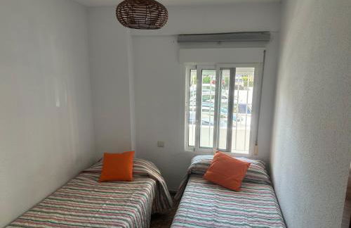 Apartamento Torres de Colon en Torre del Mar - Photo 3