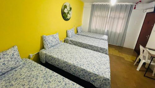 Pousada Cirandinha Apart Hotel P2 - Foto 2