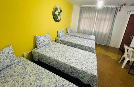 Pousada Cirandinha Apart Hotel P2 - Foto 2