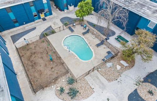 The Red Room - Foto 32