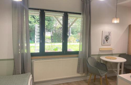 Klimaty- apartamenty nad rzeką - Foto 71