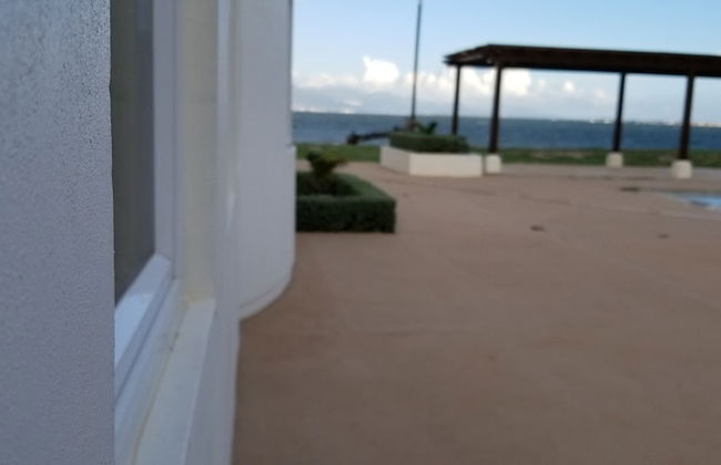 Sunrise Villa On The Beach - Foto 28