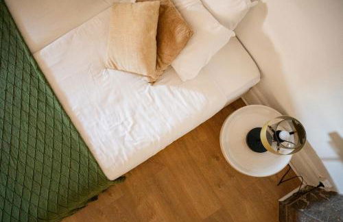 Townhouse 145 m2 Garden - Private Parking - 7 people - Foto 50