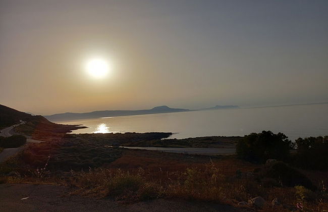 Kavros Cozy Apartment - Foto 53