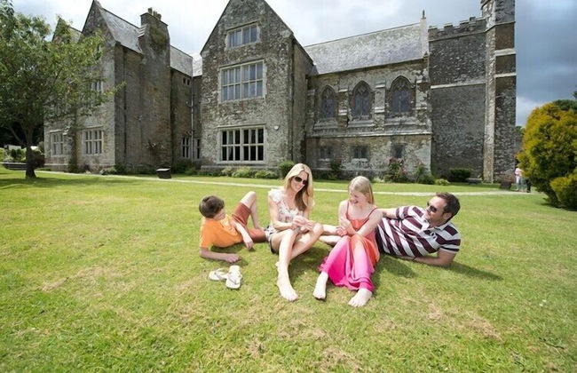 Trelawne Manor Holiday Park - Foto 25