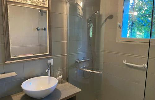 Gîte de charme Jas de Berrias Ardèche du Sud Piscine - Photo 6