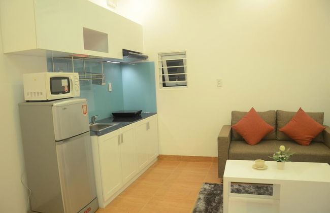 Smiley Apartment 3 - Photo 61