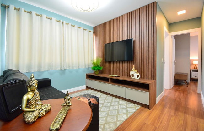 Villes de France - Centro de Floripa - Photo 1