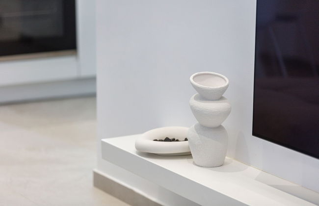 Akonizia Luxury House - With Private Swimming Pool - Foto 20