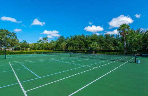 Golf Condo- Resort Pool- LakeView- 10mi to beaches - Foto 21