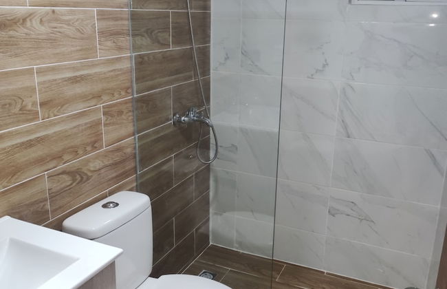 Apartamento amueblado - Foto 10