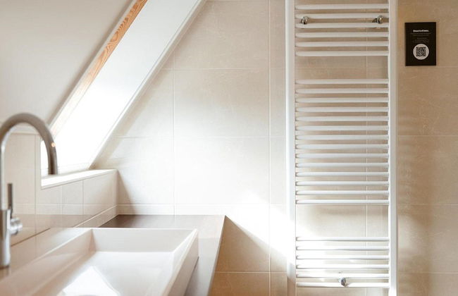 Detached Villa with Outdoor Fireplace near Veluwe - Foto 8