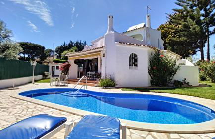 Villa Palmeira Galé Beach - Foto 54