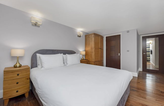 Tavistock Place Apartments - Foto 21