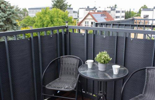 RentPlanet - Apartament przy Lotnisku - Foto 11