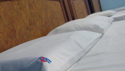 Hotel Cristal - Foto 2