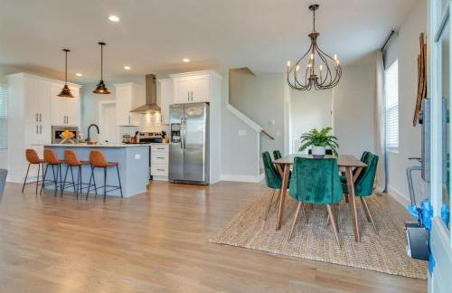 Restin' & Relaxin' Retreat - Foto 33