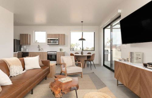 Sundown Ridge - Modern Homestead w Spa - Foto 29