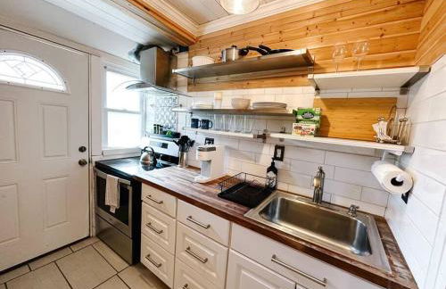 Historic peaceful apartment - Foto 18