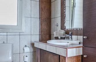 Anemou Nota Villa-Luxury Resort - Foto 25