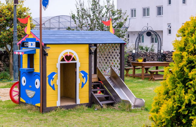 Famille Spa Resort - Foto 75